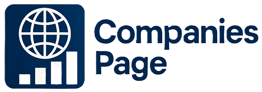 Companies Page Uruguay
